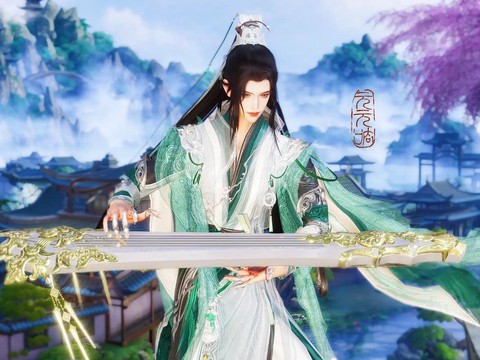 剑网3长歌门怎么样[图2]