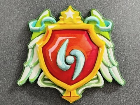 洛克王国翼系徽章怎么得[图2]