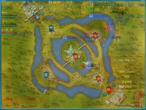 武林外传战场怎么进[图2]