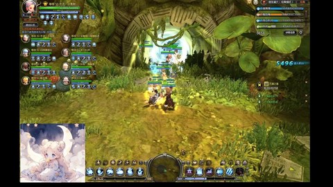 龙之谷手游龙四怎么过[图2]