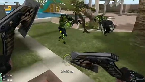 cf手游鬼跳怎么跳[图2]