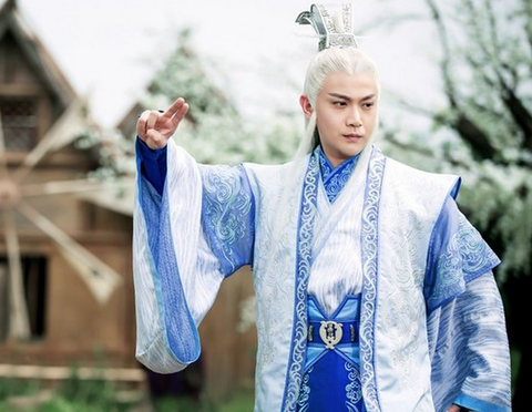 古剑奇谭执剑长老怎么[图1]