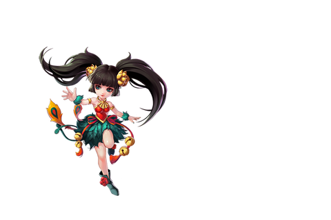 大话西游2精卫怎么合[图2]