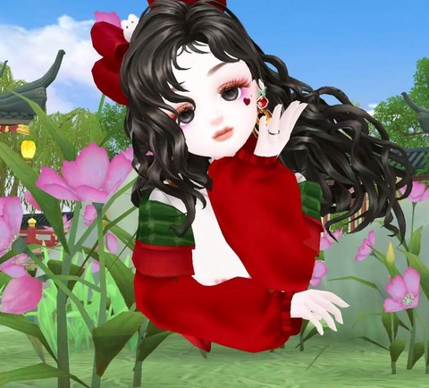 qq炫舞怎么弄q版形象[图1]