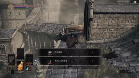 黑暗之魂3树魂换什么