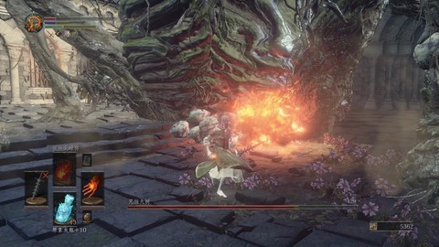 黑暗之魂3树魂换什么[图1]