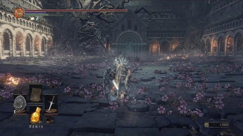 黑暗之魂3树魂换什么[图2]