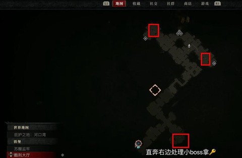 暗黑破坏神怎么刷新怪[图2]