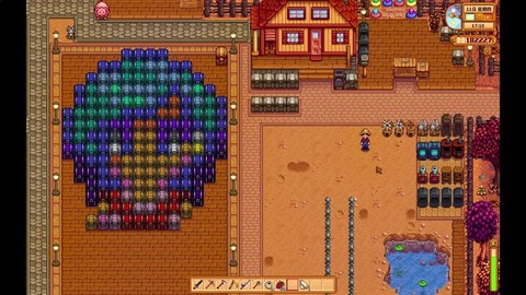 星露谷物语木箱怎么[图1]