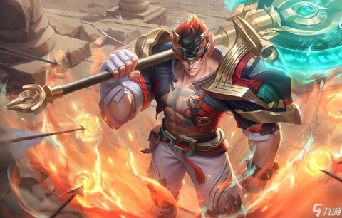 王者荣耀怎么克制典韦