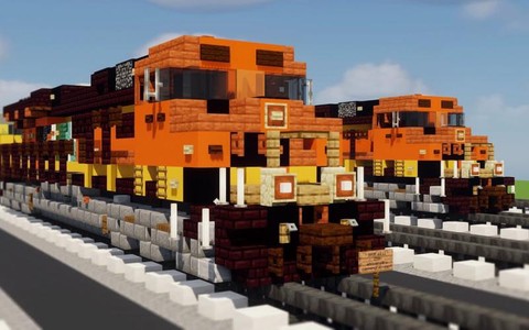 我的世界车床怎么用