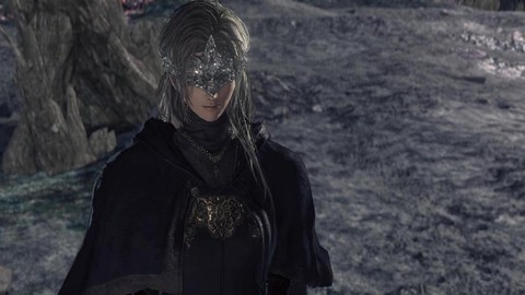 黑暗之魂3如何放置[图1]