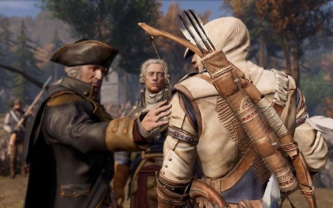 刺客信条3怎么赚钱[图2]