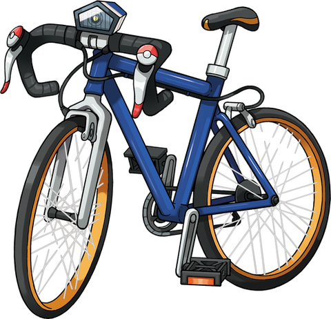 口袋妖怪自行车怎么用[图2]