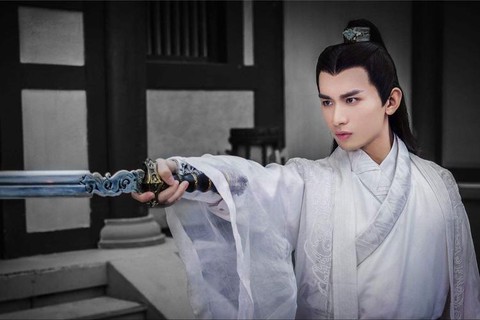 诛仙手游林惊羽怎么得