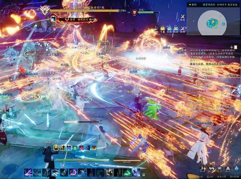 诛仙手游为什么杀人