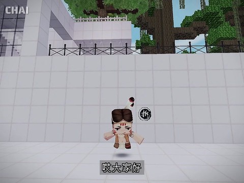 迷你世界如何做氧气