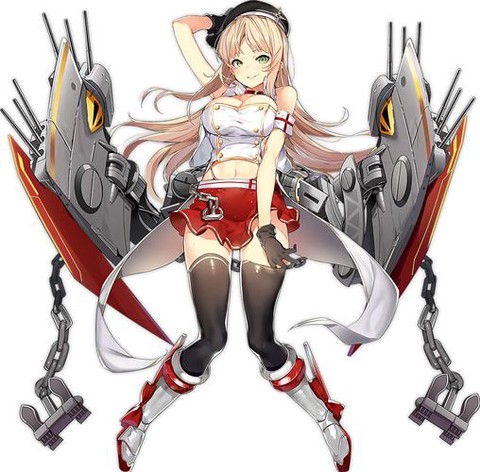 碧蓝航线准将怎么上