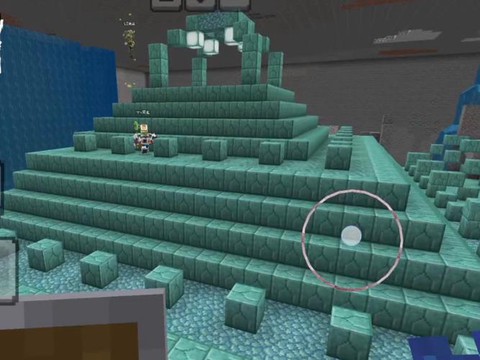 我的世界海底遗迹有什么东西[图1]