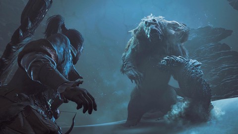 怪物猎人开场什么怪物[图1]