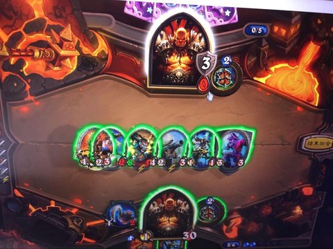 炉石传说怒袭怎么获得