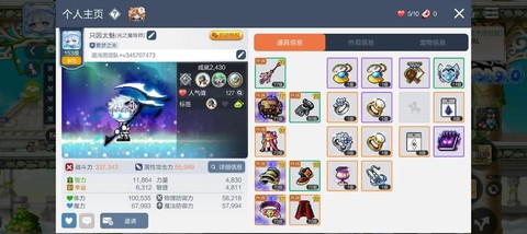 冒险岛2宠物怎么开启[图2]