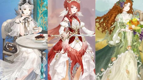 奇迹暖暖月卡怎么充值[图1]