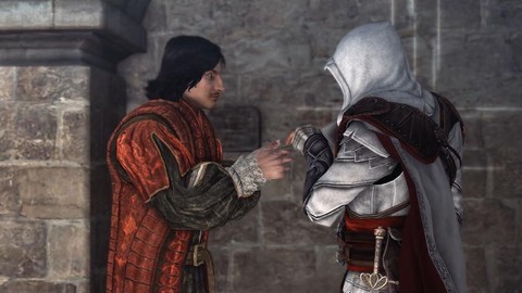 刺客信条兄弟会有什么