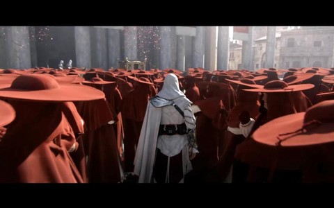 刺客信条兄弟会有什么[图1]