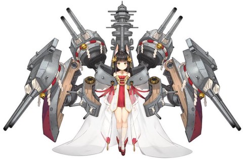 碧蓝航线怎么得舰娘