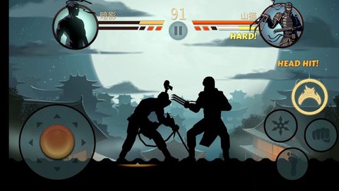 暗影格斗为什么玩不了[图2]