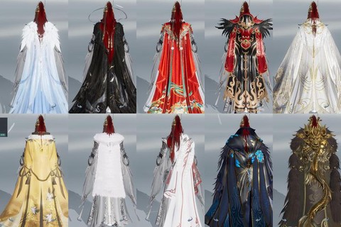 侠客风云传貂皮怎么