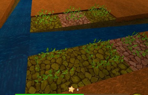 迷你世界麦子怎么找[图2]