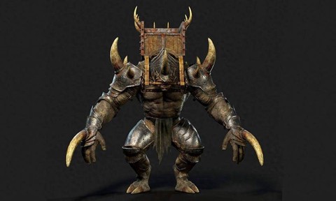 暗黑破坏神野兽怎么